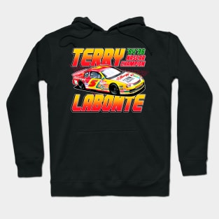 Terry Labonte Champion 84 96 Retro Hoodie